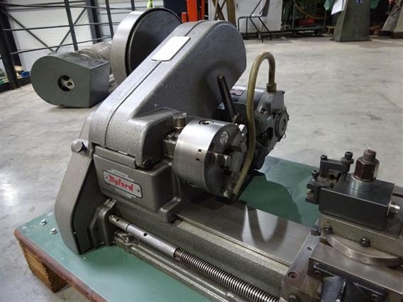 Myford ML 10 Ø 166 x 330 mm