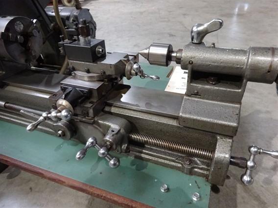 Myford ML 10 Ø 166 x 330 mm