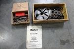 Myford ML 10 Ø 166 x 330 mm