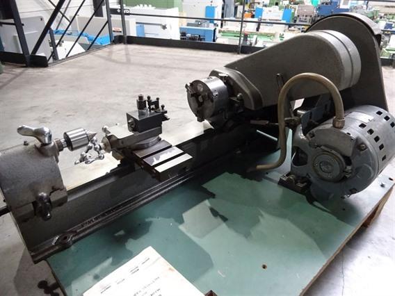 Myford ML 10 Ø 166 x 330 mm