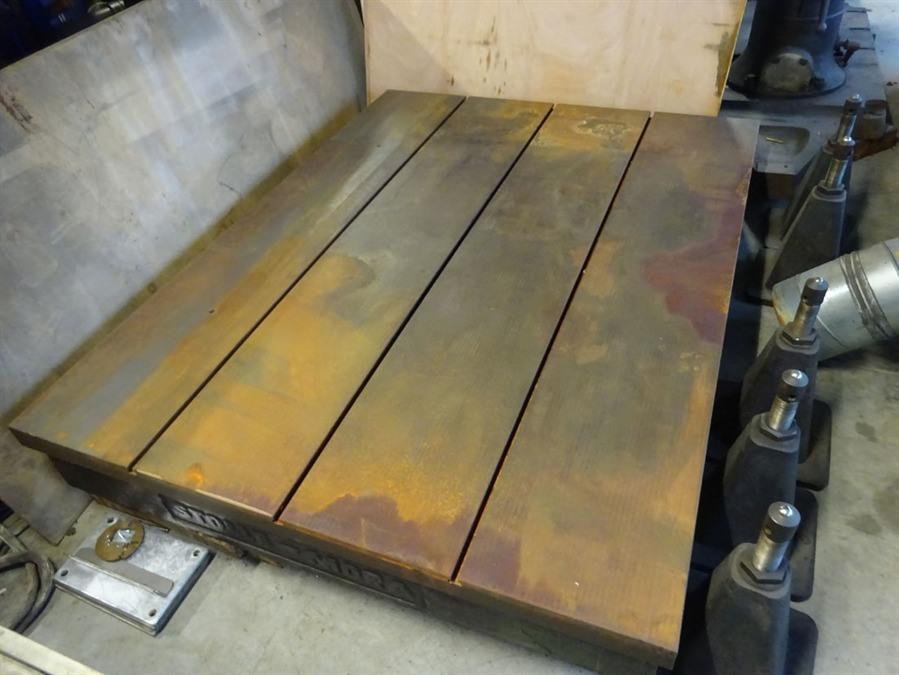 New And Used Machine Tools & Equipment