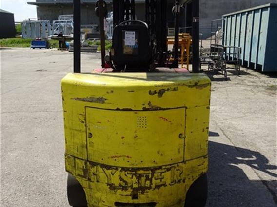 Hyster 5 ton Electric