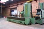 Mecof CS 105A X: 3300 - Y: 1000 - Z: 1700mm