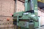Mecof CS 105A X: 3300 - Y: 1000 - Z: 1700mm