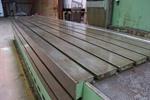 Mecof CS 105A X: 3300 - Y: 1000 - Z: 1700mm