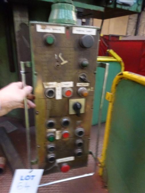 New And Used Machine Tools & Equipment