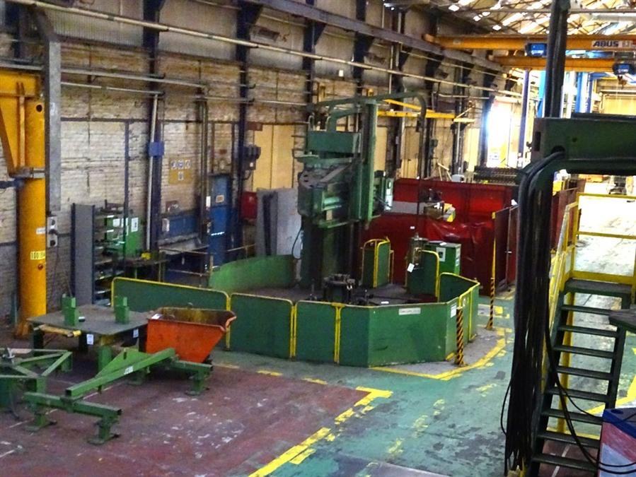New And Used Machine Tools & Equipment
