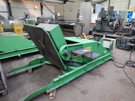 Messer Griesheim 5 ton