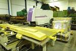 Wiedemann  Vectrum 3000 Alpha CNC