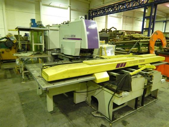 Wiedemann  Vectrum 3000 Alpha CNC