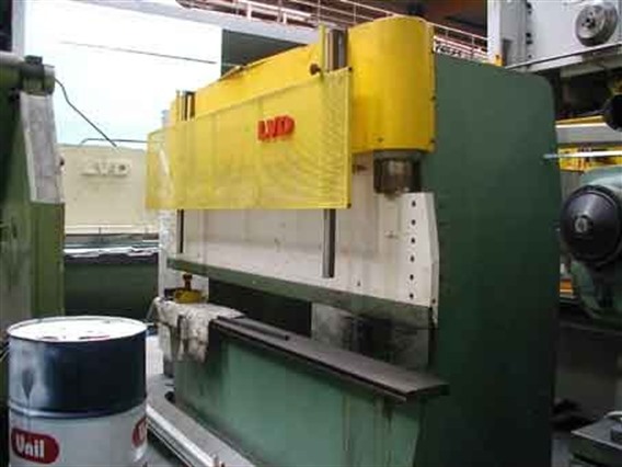 LVD PP 50/25