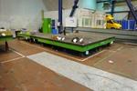 Welding table 3500 x 1700 mm