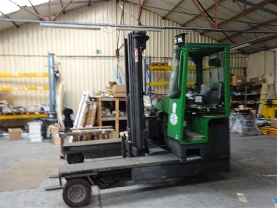 Combilift C4500 kg