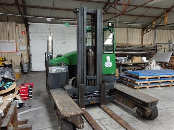 Combilift C4500 kg