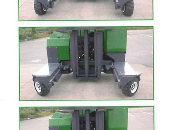 Combilift C4500 kg