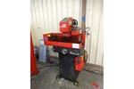 Amada BG12 punch/tool grinder