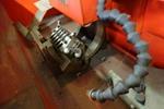 Amada BG12 punch/tool grinder