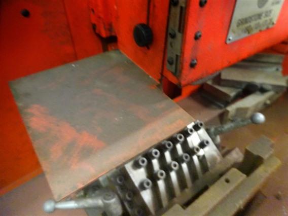 Amada BG12 punch/tool grinder