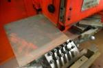 Amada BG12 punch/tool grinder