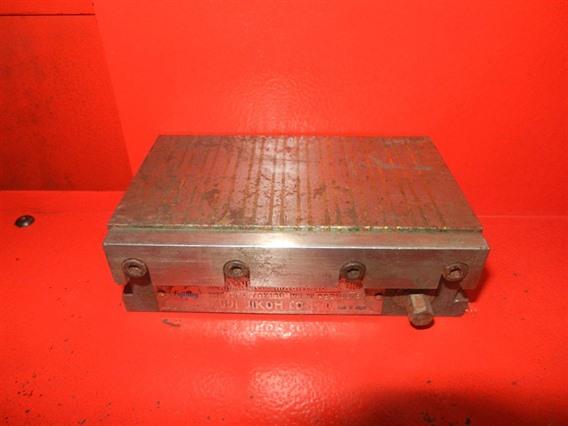 Amada BG12 punch/tool grinder