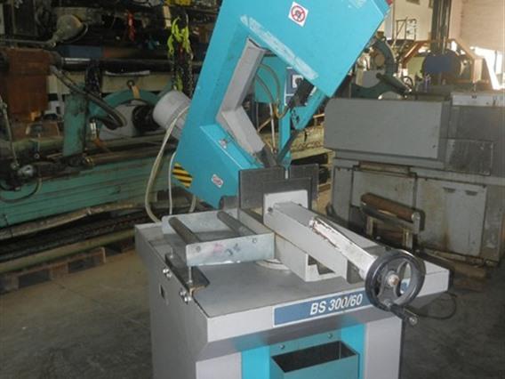 Imet BS 300/60