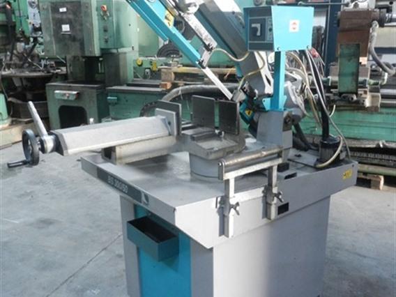 Imet BS 300/60