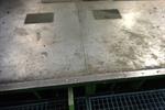 Floorplate 4700 x 1750 x 350 mm