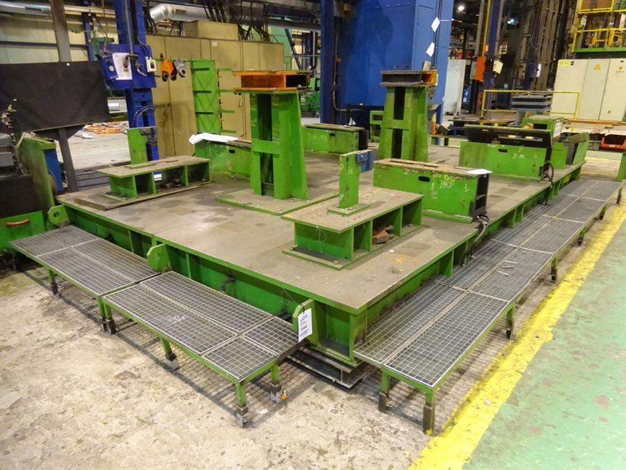 New And Used Machine Tools & Equipment