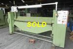 Fasti 2540 x 3 mm