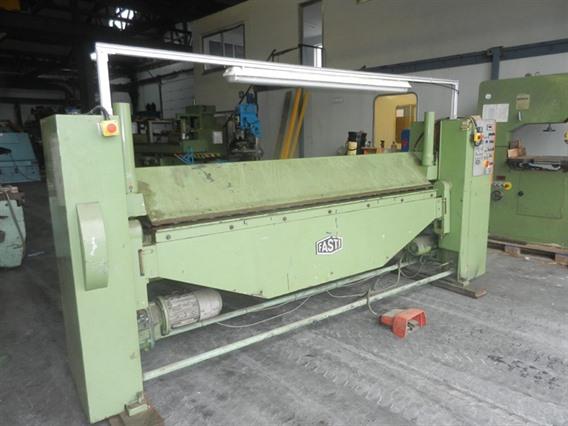 Fasti 2540 x 3 mm