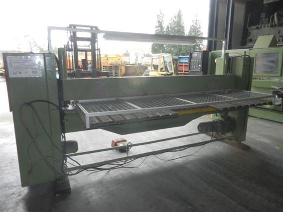 Fasti 2540 x 3 mm