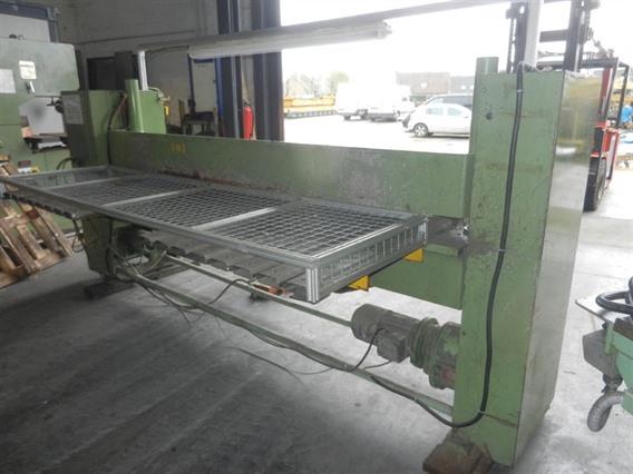 Fasti 2540 x 3 mm