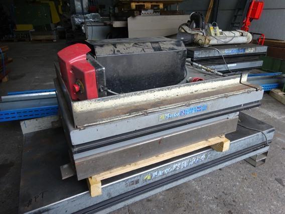 Marco scissor lift 500 kg