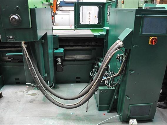 Metba MB-55-F CNC X: 1100 - Y: 600 - Z: 500mm