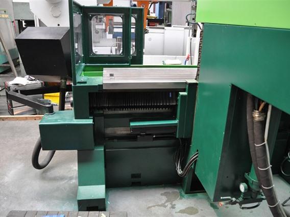 Metba MB-55-F CNC X: 1100 - Y: 600 - Z: 500mm