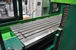 Metba MB-55-F CNC X: 1100 - Y: 600 - Z: 500mm