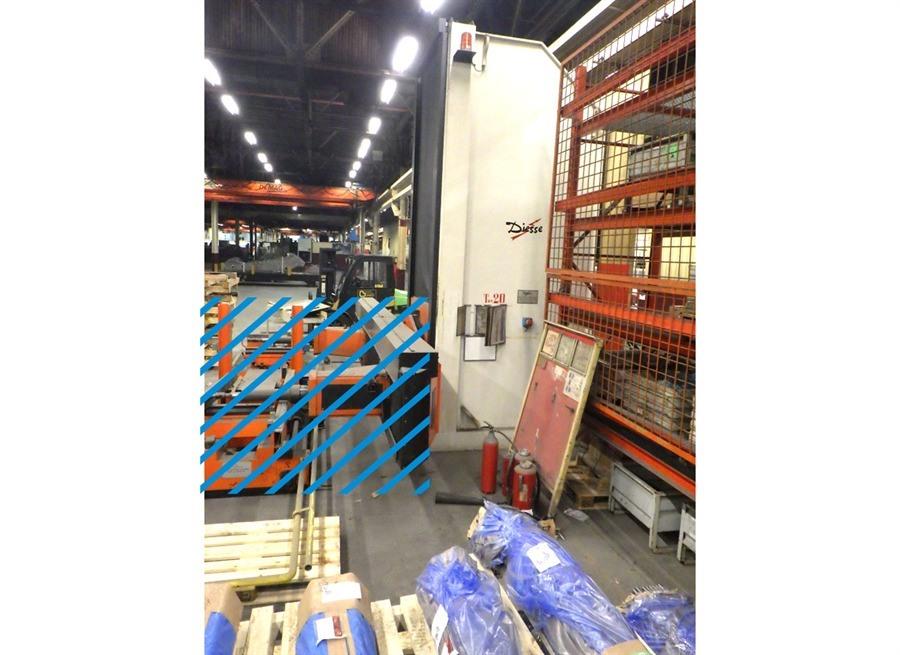 New And Used Machine Tools & Equipment