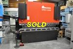 Amada Promecam HFBO 220 ton x 3100 mm CNC