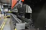 Amada Promecam HFBO 220 ton x 3100 mm CNC