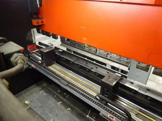 Amada Promecam HFBO 220 ton x 3100 mm CNC