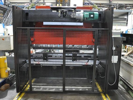 Amada Promecam HFBO 220 ton x 3100 mm CNC