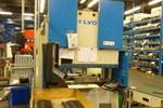 LVD PPEB 80 ton x 1550 mm CNC