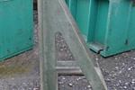 Clamping bracket 1100 x 900 mm