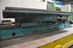 Defum turntable 2500 x 2000 mm