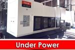 Mazak VTC 820/30 X: 3000 - Y: 820 - Z: 720mm CNC