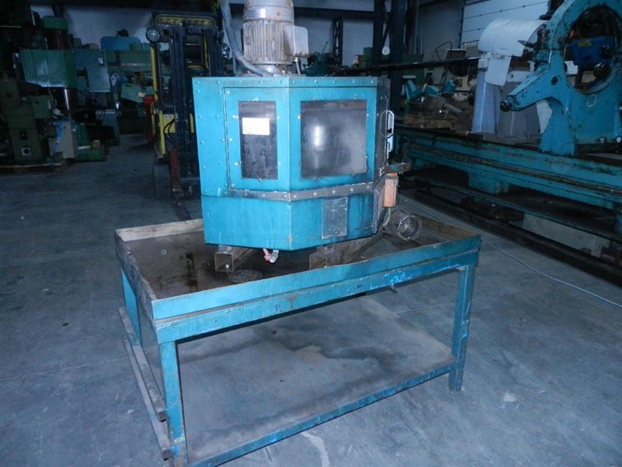 New And Used Machine Tools & Equipment