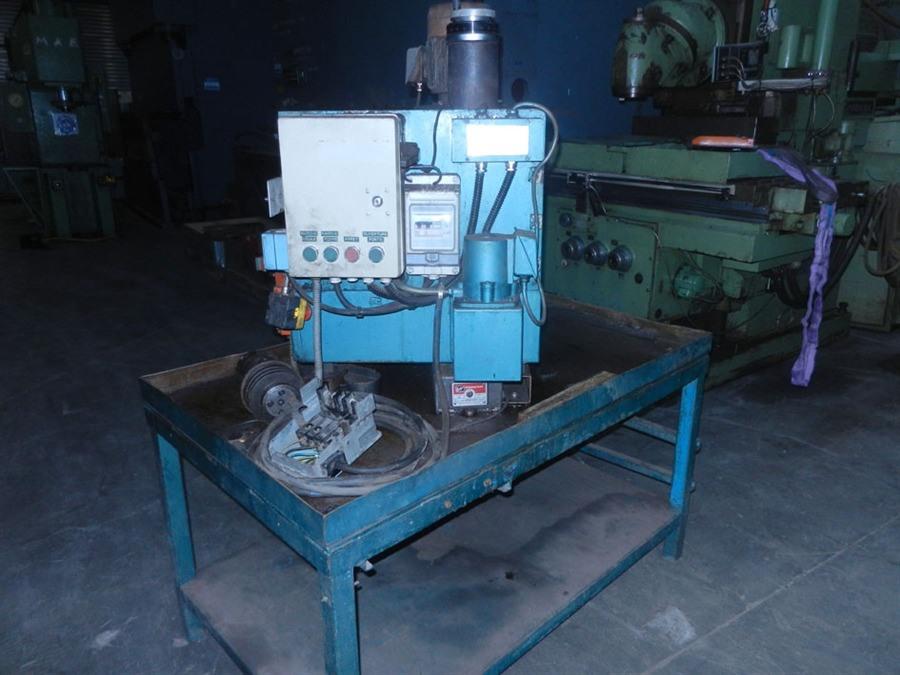 New And Used Machine Tools & Equipment