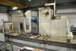 SHW UFZ 6L X: 8000 - Y: 1600 - Z: 1500mm CNC