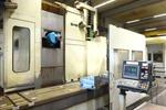 SHW UFZ 6L X: 8000 - Y: 1600 - Z: 1500mm CNC