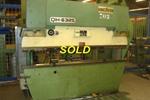 Adira 63 ton x 2500 mm